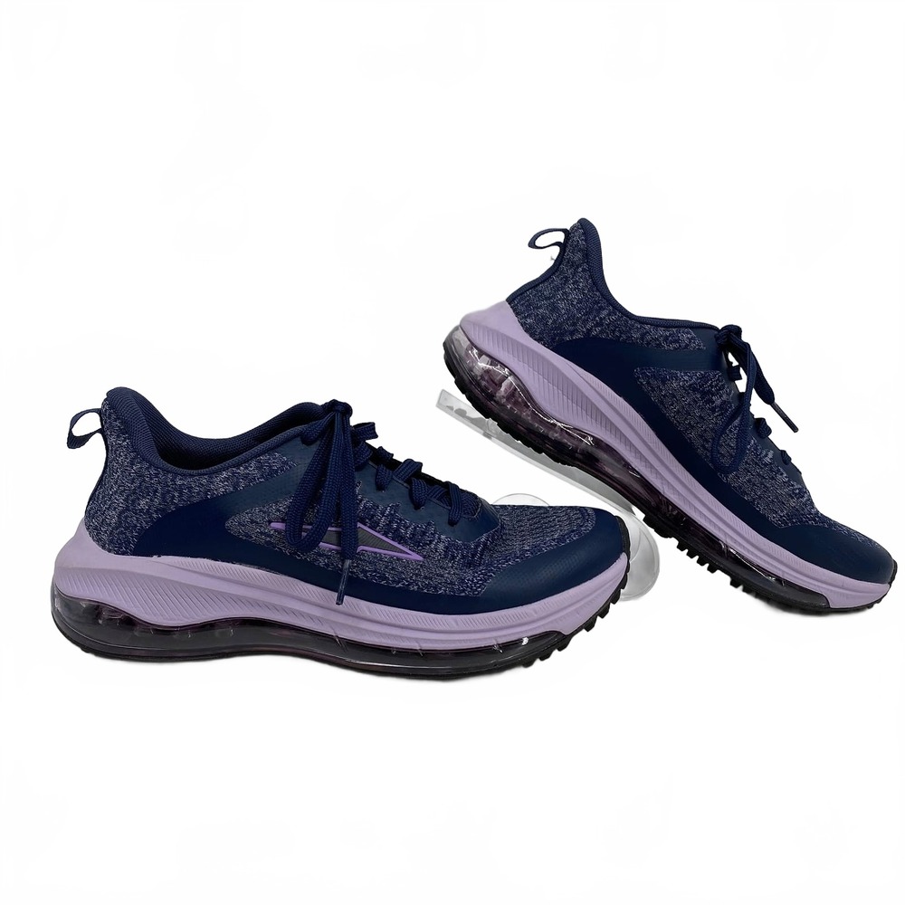 Avia Navy Purple Sneakers | Womens 7.5